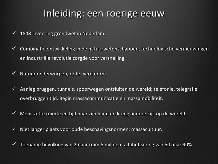 19e eeuw literatuur 19e eeuw literatuur